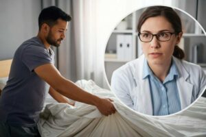 Rifare il letto psicologia