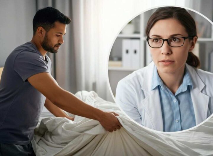 Rifare il letto psicologia