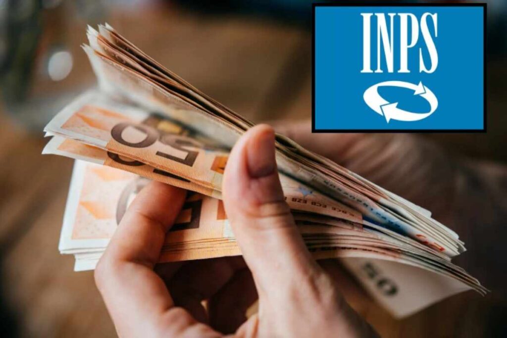 Bonus INPS