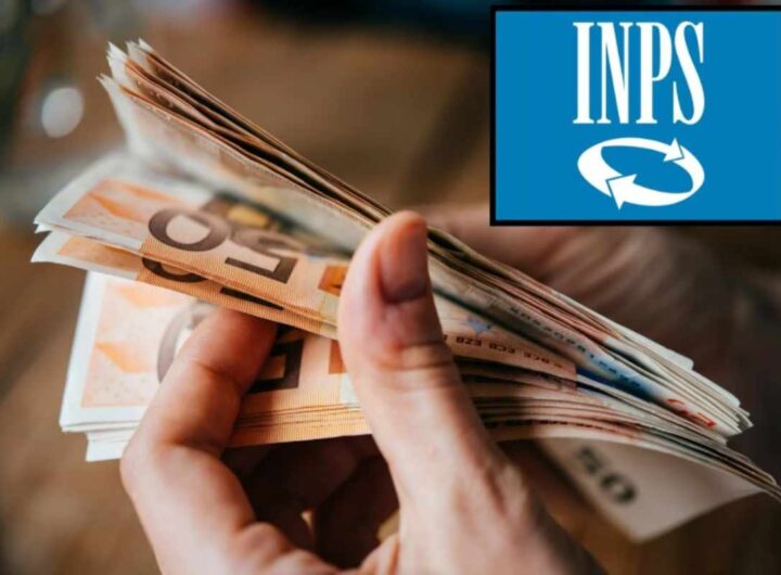 Bonus INPS