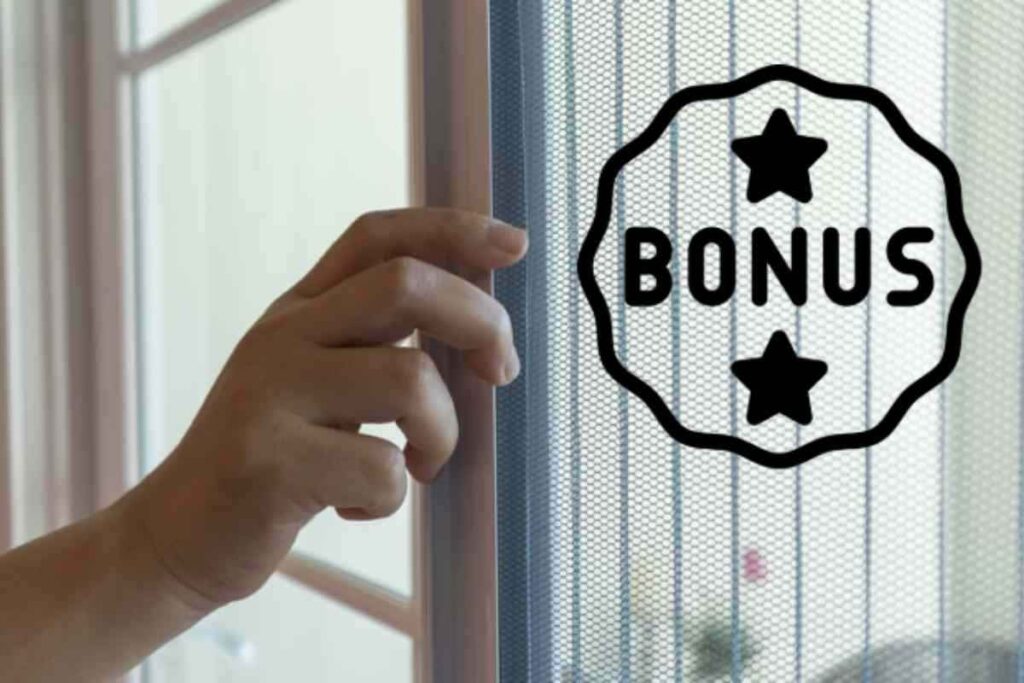 Tra queste, l’installazione di zanzariere rappresenta un intervento