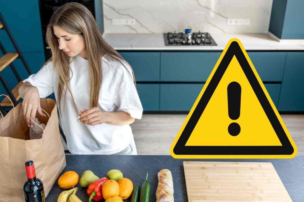 Listeria, l’allerta riguarda un alimento molto diffuso