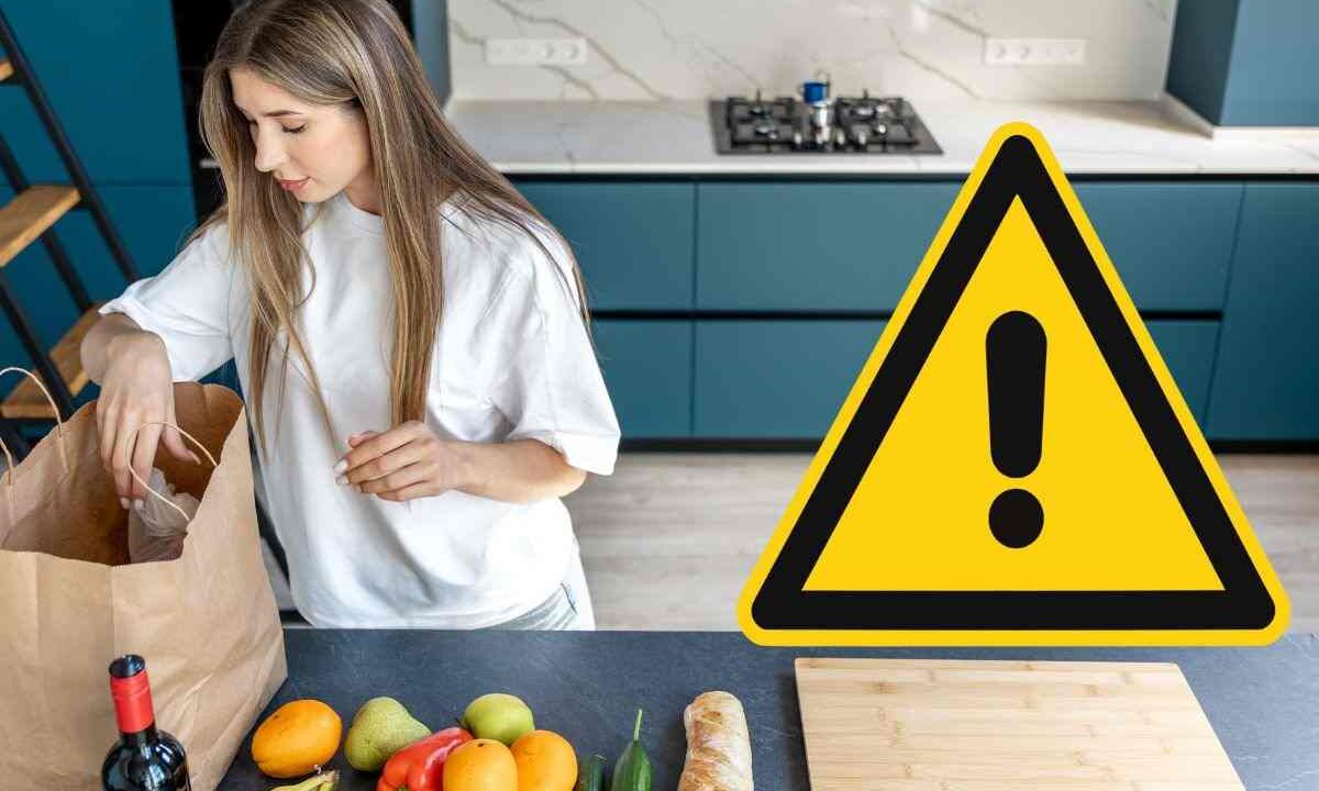 Listeria, l’allerta riguarda un alimento molto diffuso