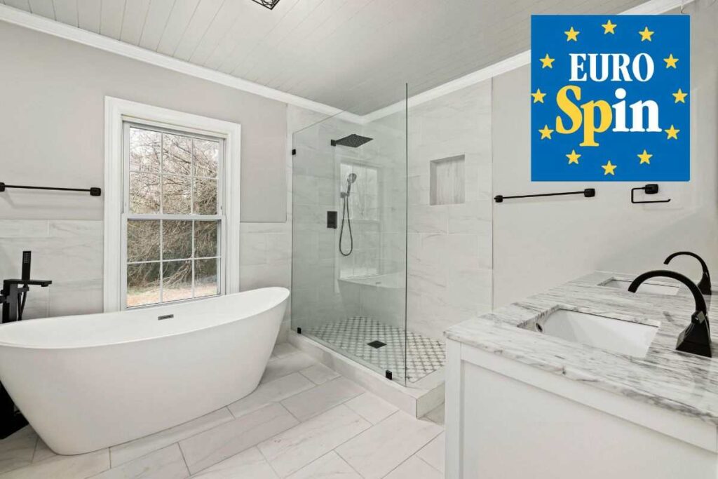 casa eurospin mobili