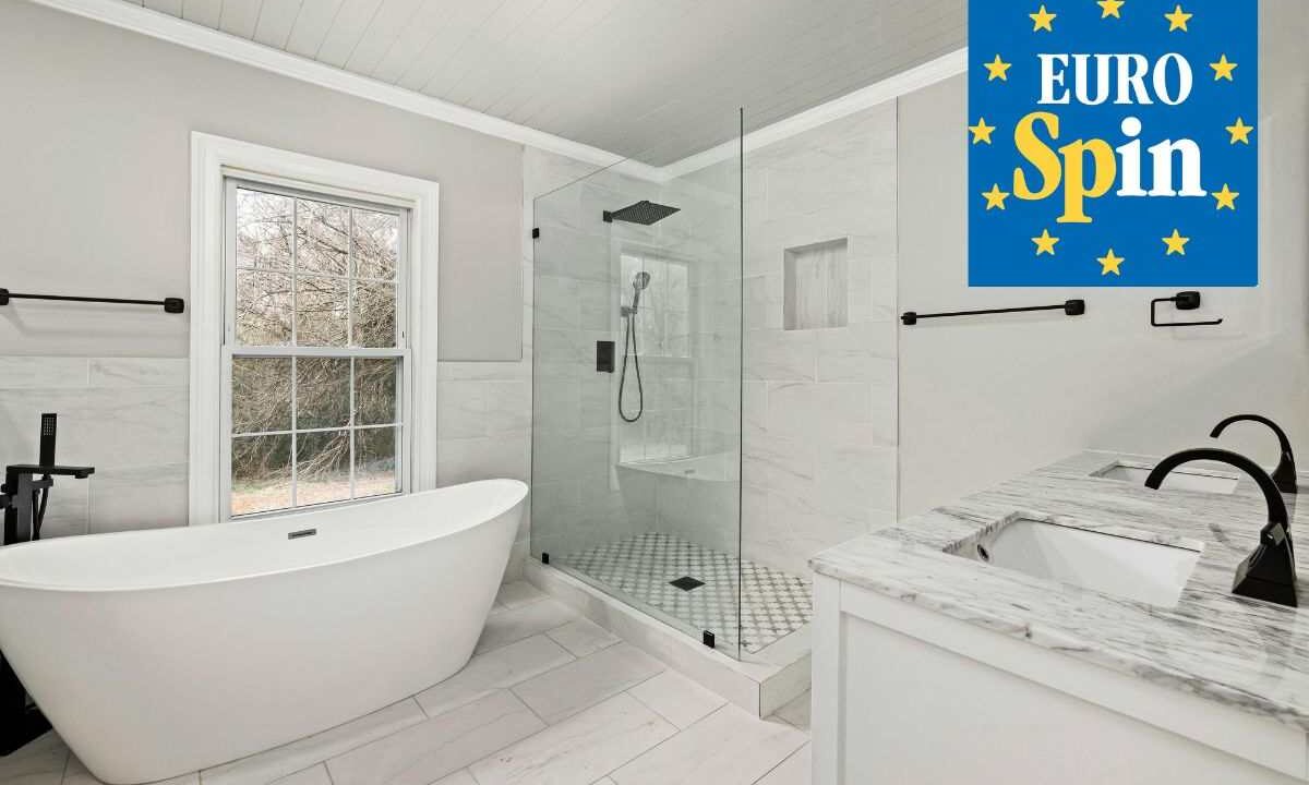 casa eurospin mobili