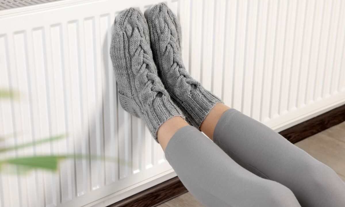 calore casa riscaldamenti