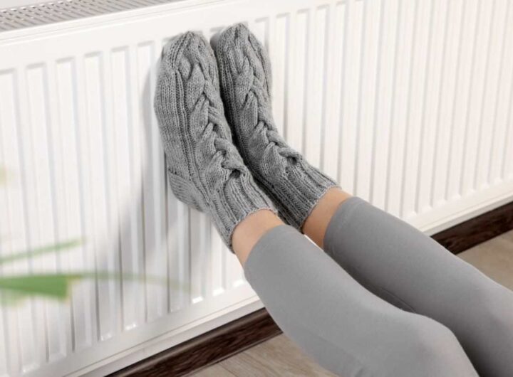 calore casa riscaldamenti