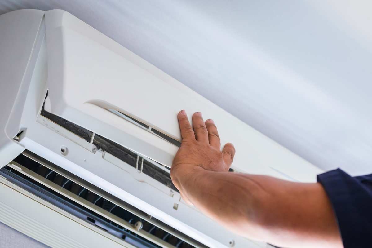 questo elettrodomestico consuma moltissimo