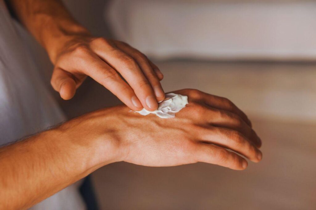 la migliore crema mani