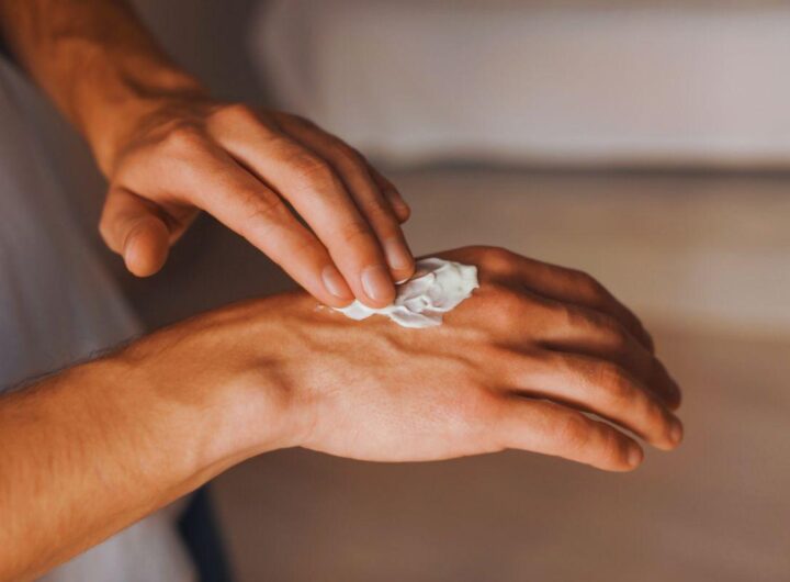 la migliore crema mani