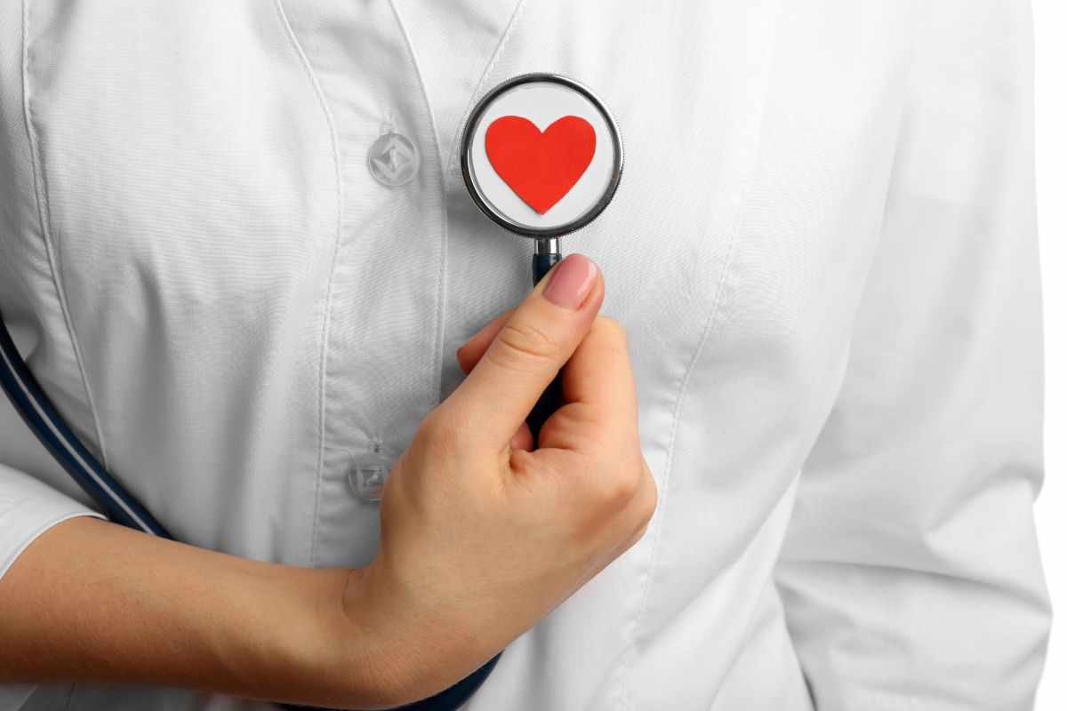 Il rituale cinese alleato del cuore