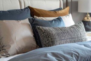 Altro che acari del materasso: quelli sul cuscino sono più pericolosi