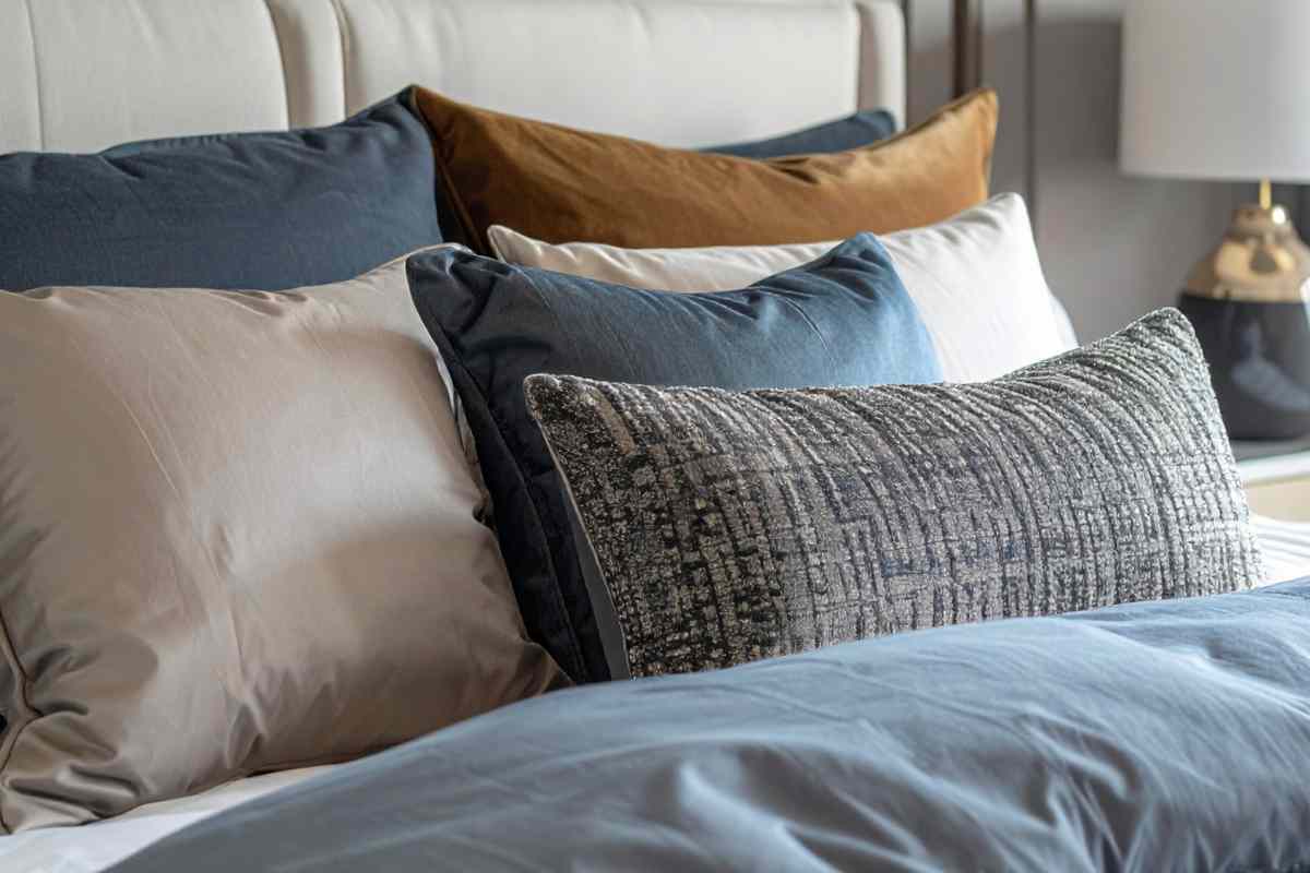 Altro che acari del materasso: quelli sul cuscino sono più pericolosi