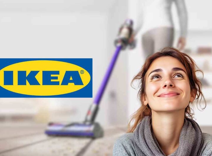 elettrodomestico ikea