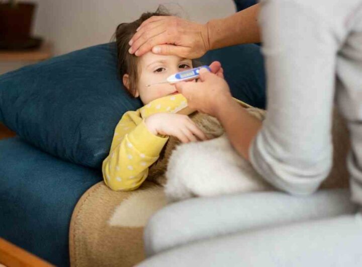 come chiedere i gorio ni di permesso per i figli malati