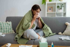 Influenza: attenzione