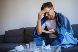 influenza k, quali medicinali assumere