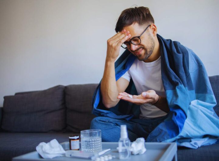 influenza k, quali medicinali assumere