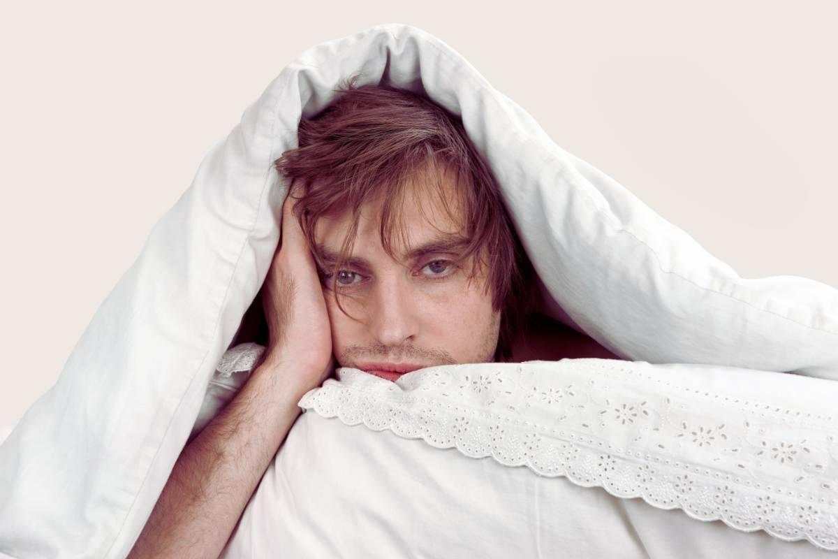 La tecnica del respiro "4-7-8" per addormentarsi