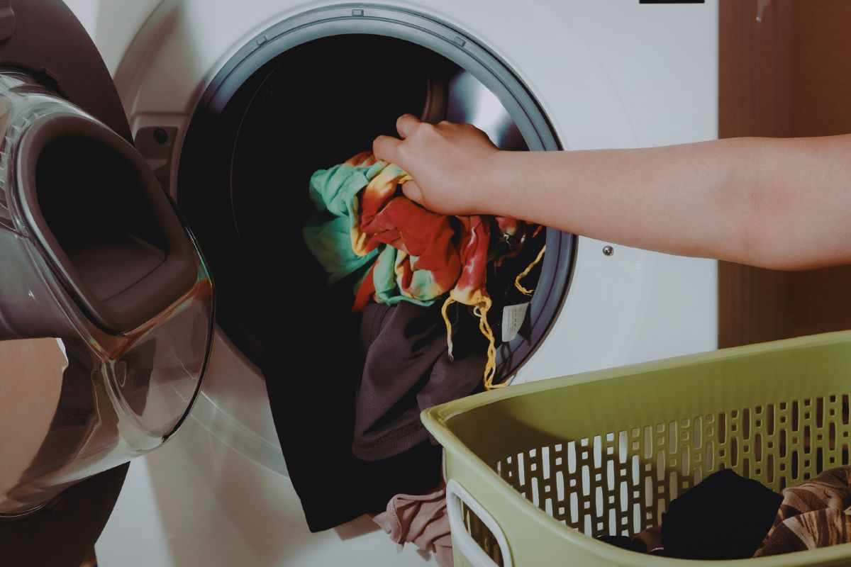 lanugine dell'asciugatrice: come utilizzarla