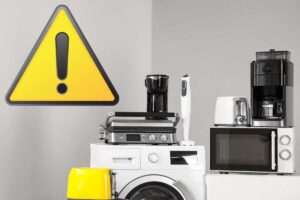 questo elettrodomestico consuma moltissimo