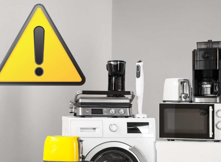 questo elettrodomestico consuma moltissimo