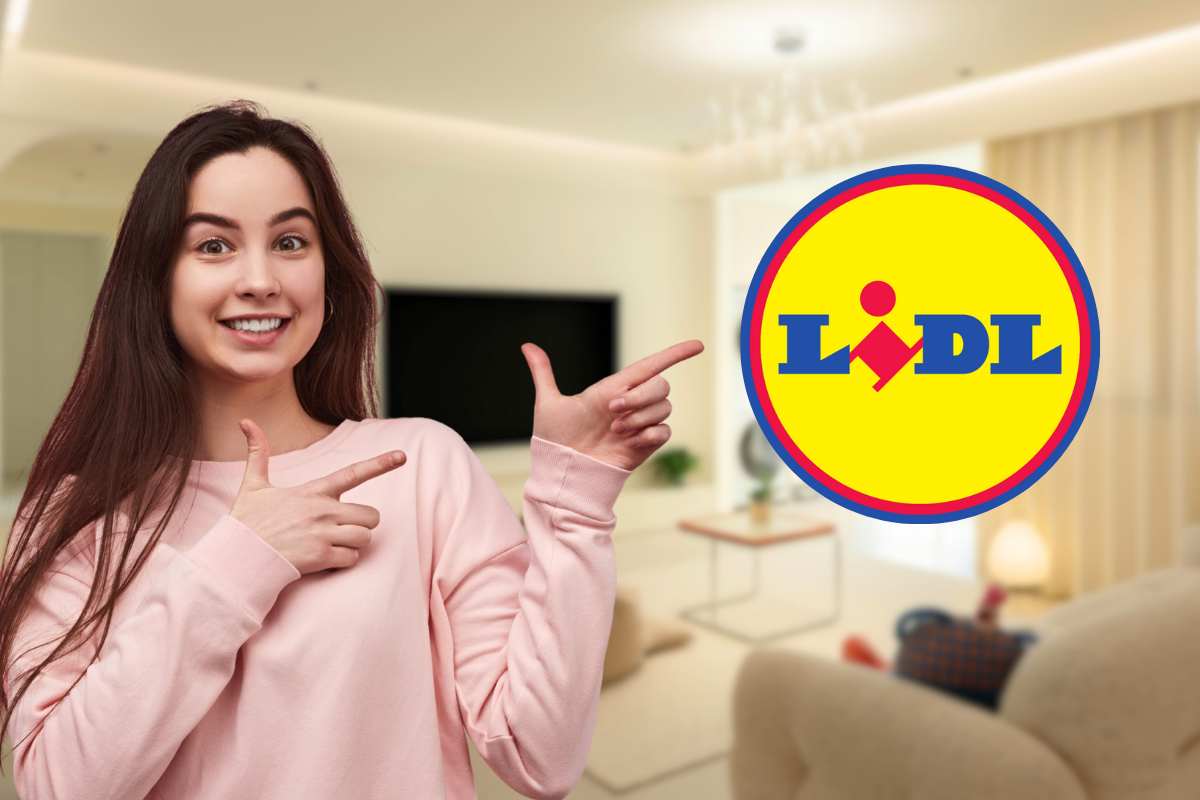 lidl logo soggiorno donna indica