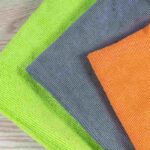 panni in microfibra segreto