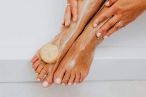 Fai così la pedicure e allunghi la vita di 10 anni