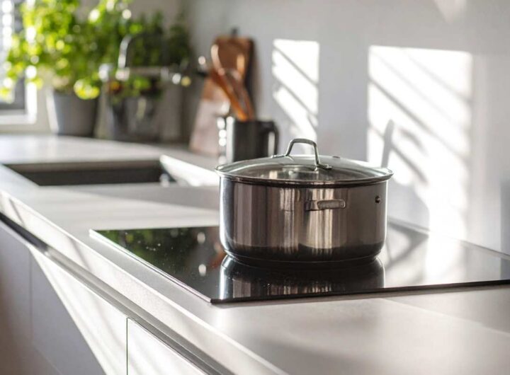 La "pentola magica" che cucina per te e ti fa trovare la cena pronta dopo il lavoro