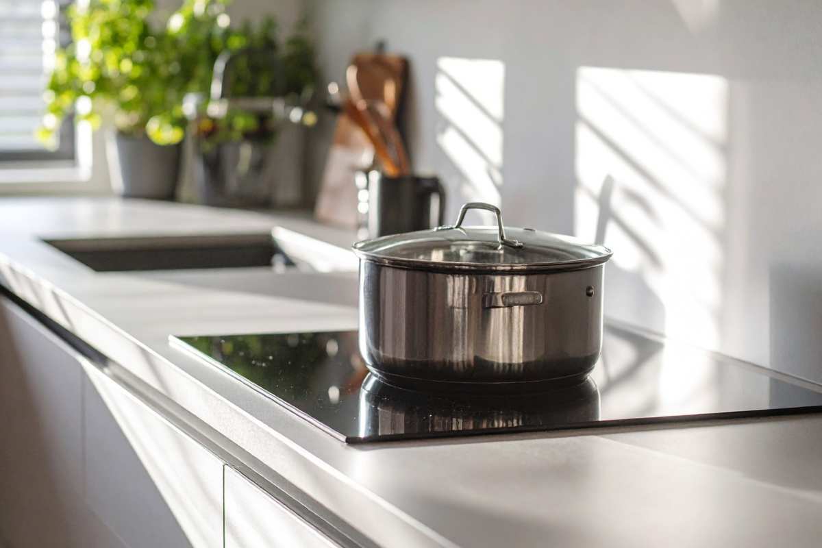 La "pentola magica" che cucina per te e ti fa trovare la cena pronta dopo il lavoro