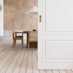 Basta poco per ridare luce alle porte