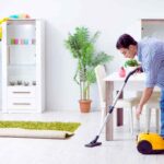 il metodo 5/10-10/15 è infallibile per le pulizie