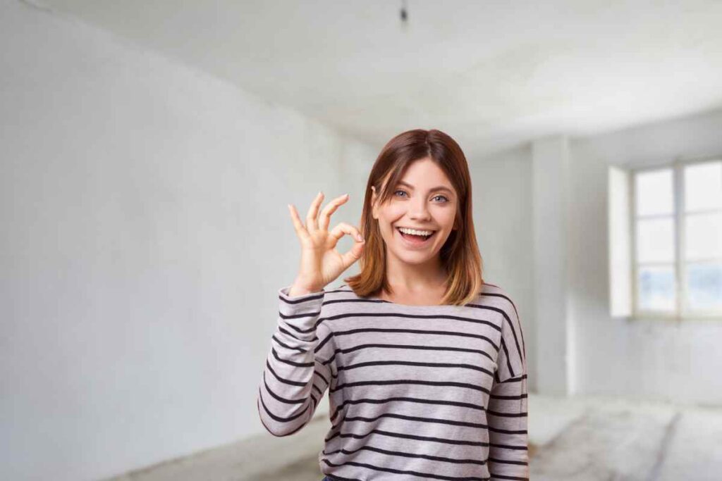 pulire pareti impolverate casa