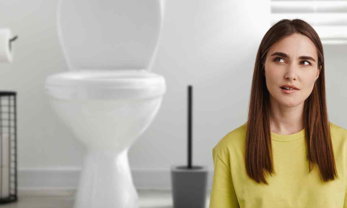 scopino wc gocce olio essenziale