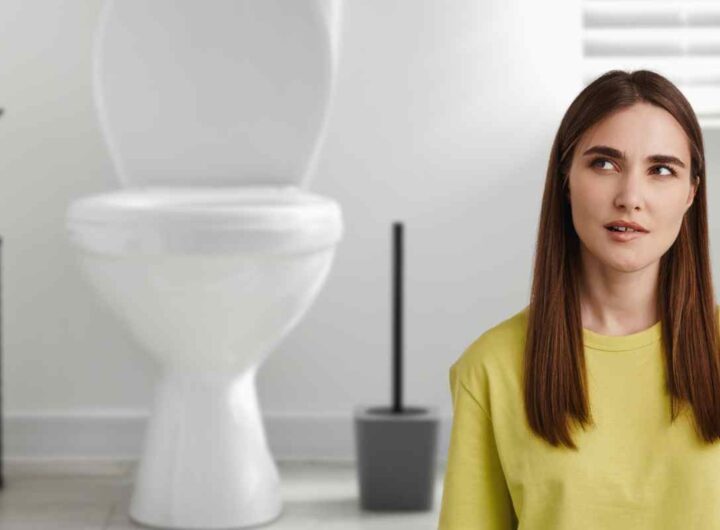 scopino wc gocce olio essenziale