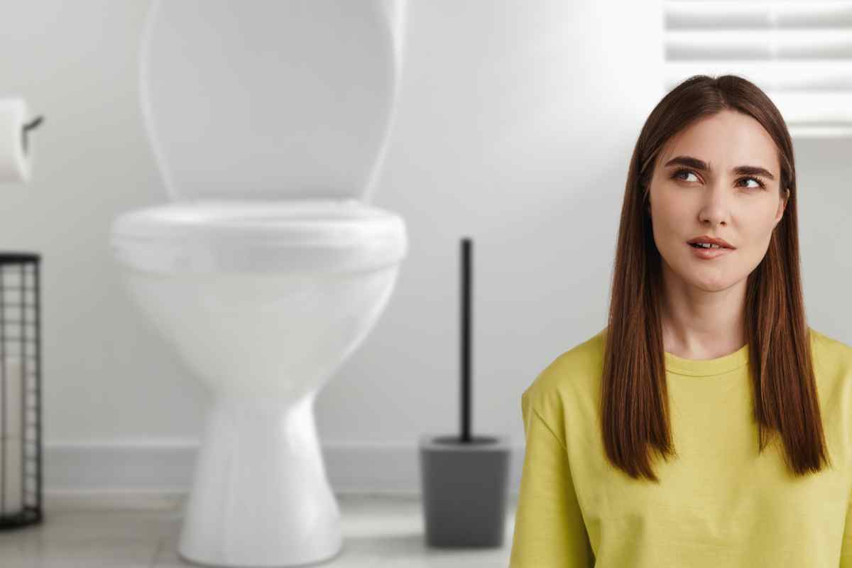 scopino wc gocce olio essenziale