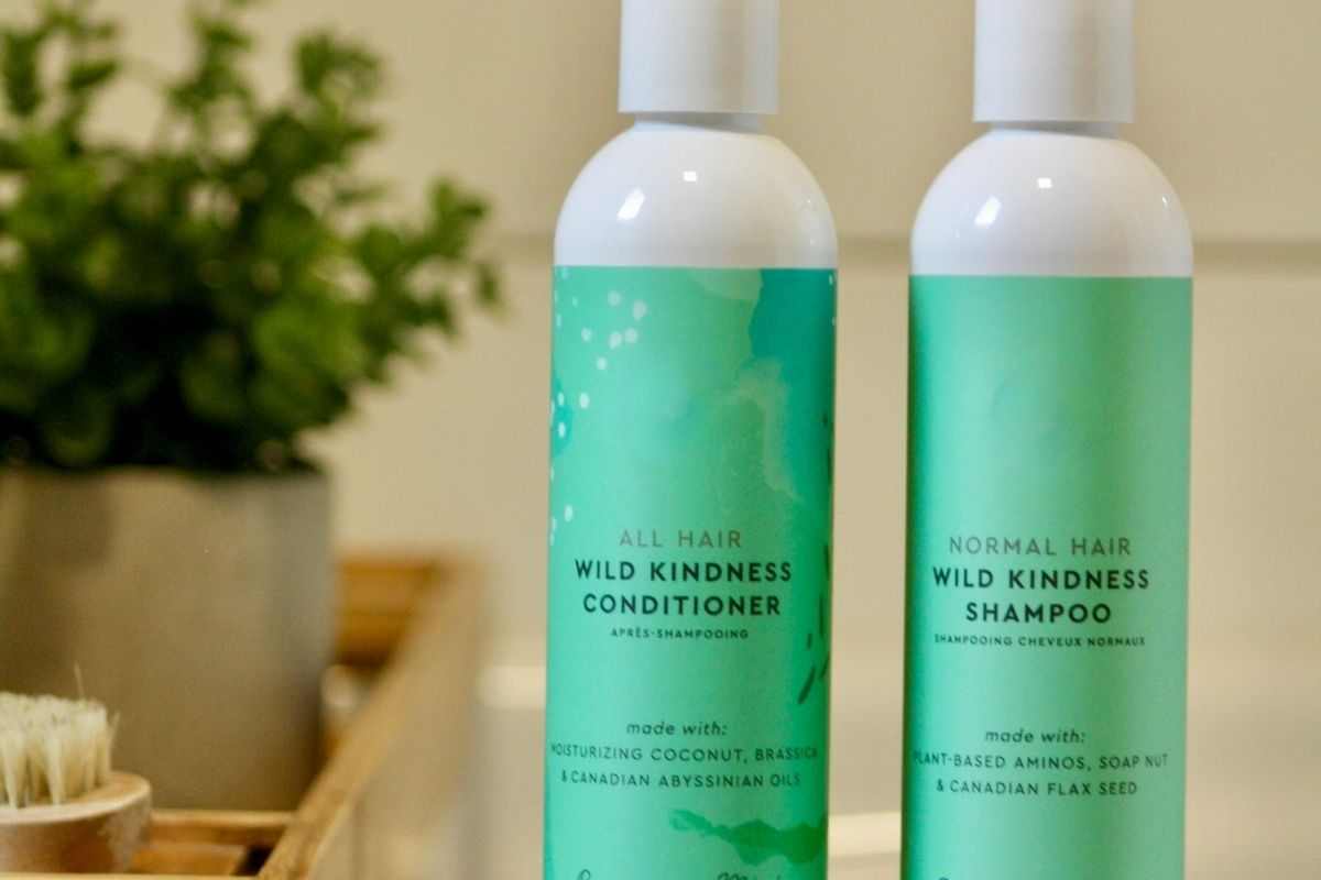 shampoo per pulizie domestiche
