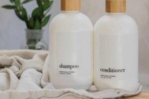 shampoo per pulizie domestiche