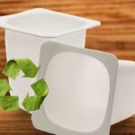 vasetto yogurt riciclo