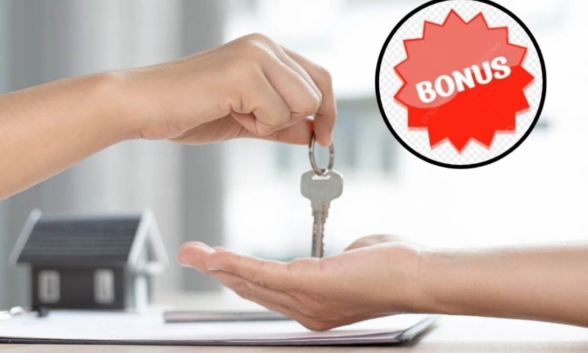 Bonus affitto casa 2026