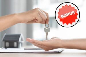 Bonus affitto casa 2026