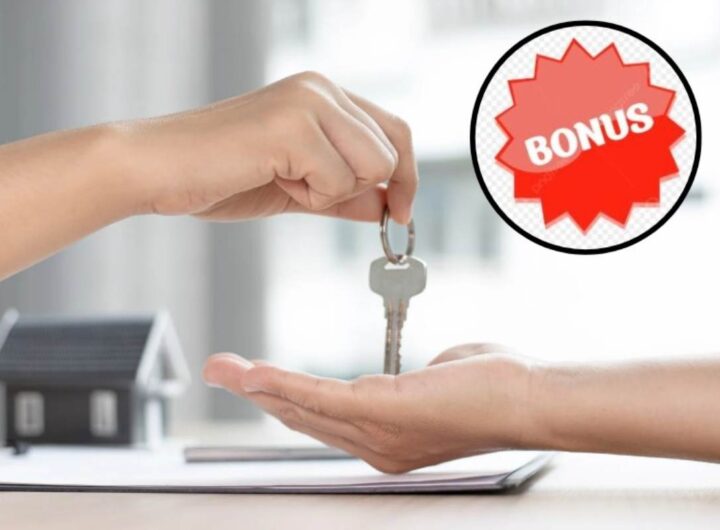 Bonus affitto casa 2026