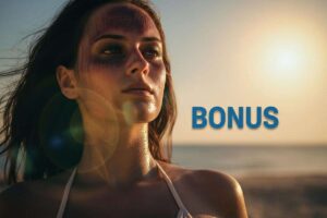 Bonus contro il caldo estivo