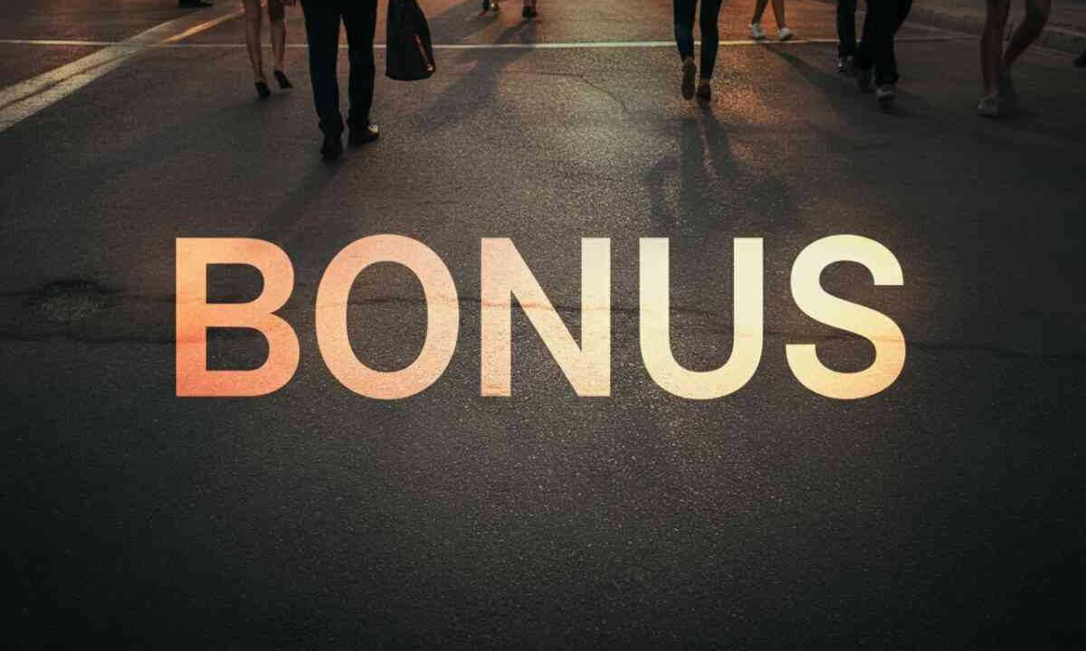 Bonus cittadini