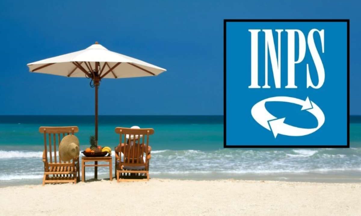 Le vacanze le paga l'INPS