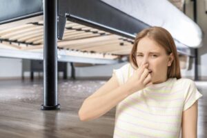 Il bicarbonato di sodio, noto per le sue proprietà assorbenti e deodoranti, si conferma uno strumento indispensabile per combattere