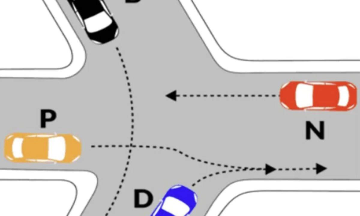 le norme del Codice della Strada