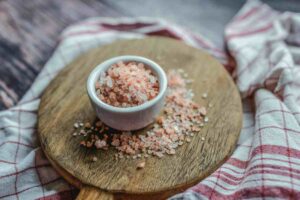 Venduto come una versione "più sana" del sale comune, questo prodotto ha trovato posto non solo sulle tavole, ma anche nei bagni di molti