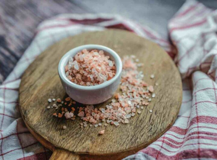 Venduto come una versione "più sana" del sale comune, questo prodotto ha trovato posto non solo sulle tavole, ma anche nei bagni di molti